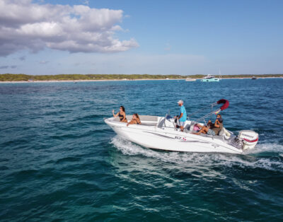 Trimarchi 62 S Open