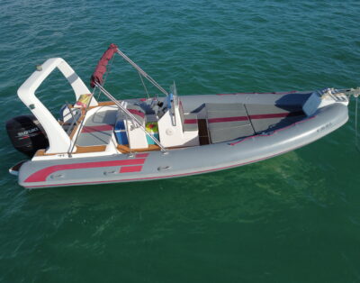 Rib 750